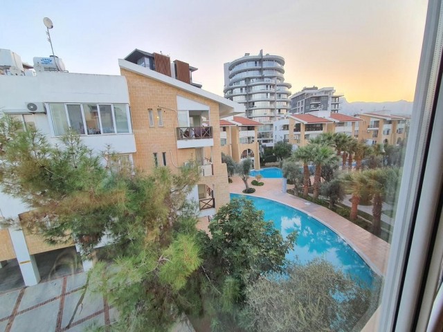 1+1 LUX FLAT FOR SALE IN PATELENA SITE