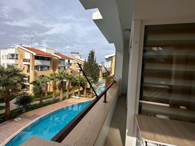 1+1 LUX FLAT FOR SALE IN PATELENA SITE