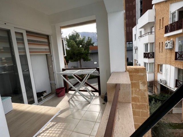 1+1 LUX FLAT FOR SALE IN PATELENA SITE