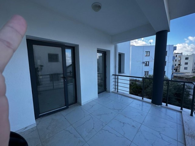 Lapta da 3+1 120 m2 Satılık Sıfır Daire!