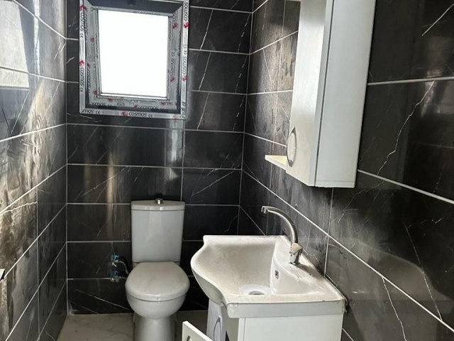 Lapta da 3+1 120 m2 Satılık Sıfır Daire!