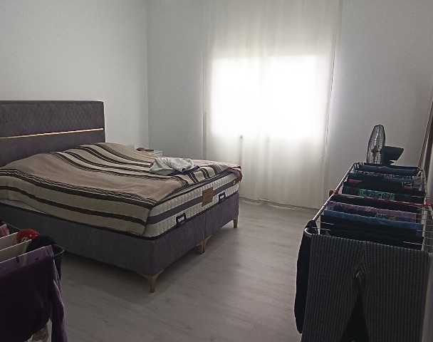 2+1 Wohnung zum Verkauf hinter der Gemeinde in Yenikent!