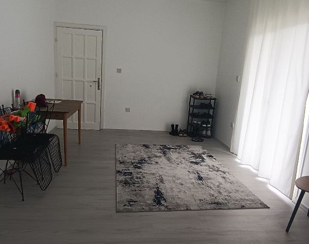 2+1 Flat for Sale Behind the Municipality in Yenikent!