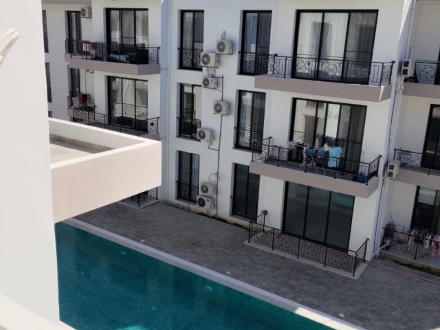 Apartment in the Life Square complex 500 meters from the beach! Premium individual finishing!