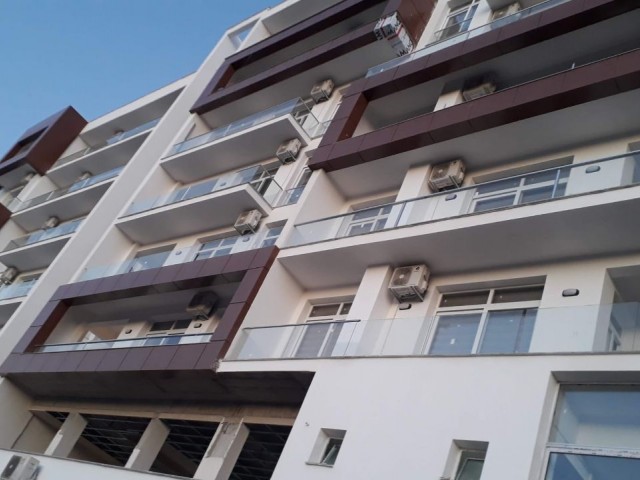 Furnished 2+1 Flat for Sale in Lefke!