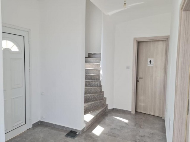 Catalakoy, 3+1 UNFURNISHED or NEW FURNISHED villa for rent +905428777144 English, Turkish, Русский