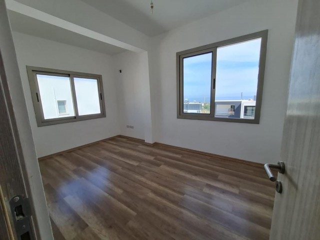 Catalakoy, 3+1 UNFURNISHED or NEW FURNISHED villa for rent +905428777144 English, Turkish, Русский