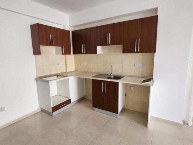 Affordable 2+1 Flat for Sale in Hamitköy