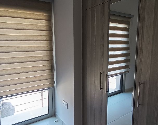 1+1 Flat for Rent in Kyrenia Center