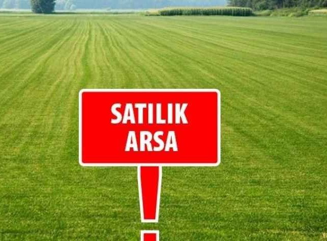 500m to the sea (undeveloped land), 540m2 sea view land for sale +905428777144 English, Turkish, Русский