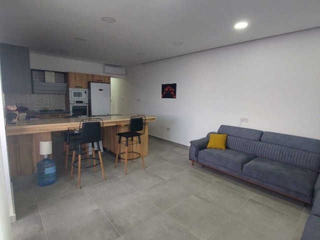 Alsancak, hiç oturmamış kiralik 2+1 penthouse +905428777144 Русский,  Türkçe,  English 