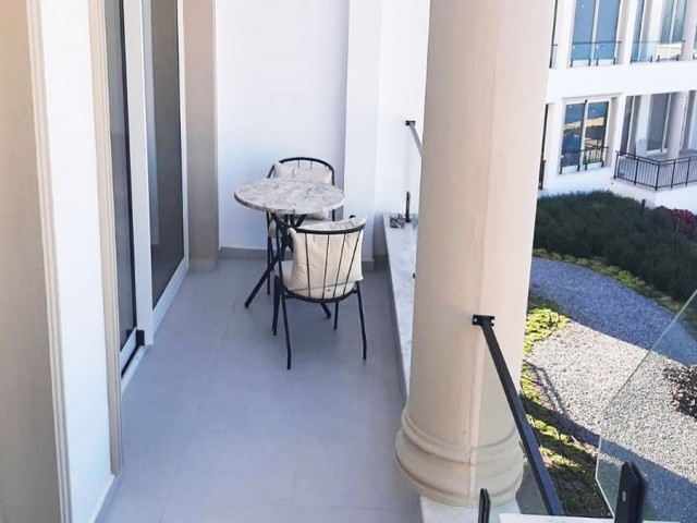 READY TO MOVE 2 BEDROOM PENTHOUSE FOR SALE IN BAHCELI