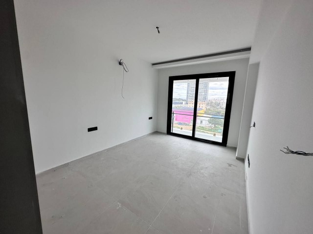 2+1 OPPORTUNITY IN SKY SAKARYA FLAT NO VAT NO TRANSFORMER CONTRIBUTION +905428885177