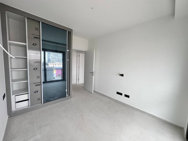 2+1 OPPORTUNITY IN SKY SAKARYA FLAT NO VAT NO TRANSFORMER CONTRIBUTION +905428885177