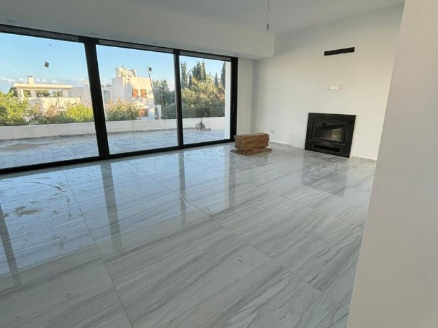 Edremit, DEED IS READY! for sale luxury 4+1 villa with private pool, 5 WC +905428777144 Русский, Türkçe, English