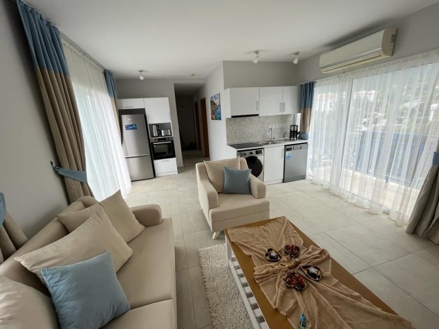 2+1 FLAT PREPARED FOR YOUR DAILY HOLIDAYS REZ 0542-8885177