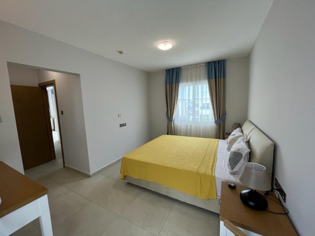 2+1 FLAT PREPARED FOR YOUR DAILY HOLIDAYS REZ 0542-8885177