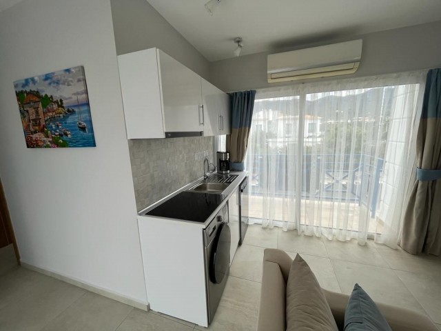 2+1 FLAT PREPARED FOR YOUR DAILY HOLIDAYS REZ 0542-8885177