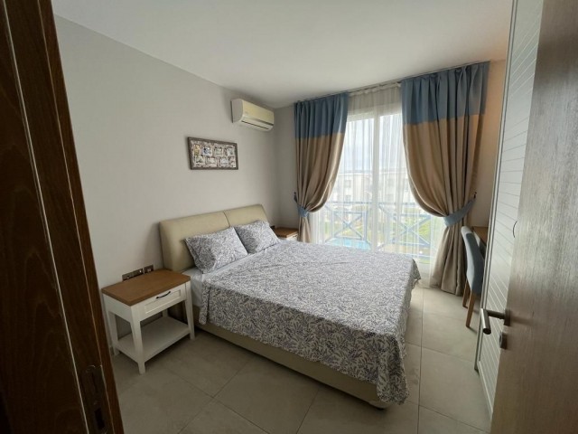 2+1 FLAT PREPARED FOR YOUR DAILY HOLIDAYS REZ 0542-8885177