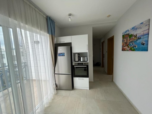 2+1 FLAT PREPARED FOR YOUR DAILY HOLIDAYS REZ 0542-8885177