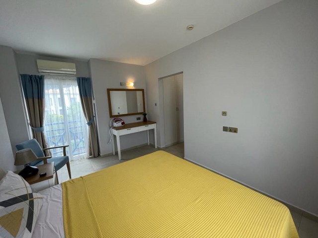 2+1 FLAT PREPARED FOR YOUR DAILY HOLIDAYS REZ 0542-8885177