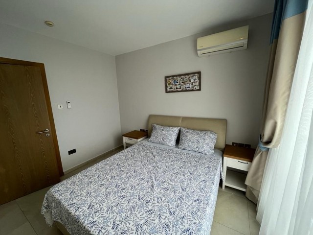 2+1 FLAT PREPARED FOR YOUR DAILY HOLIDAYS REZ 0542-8885177
