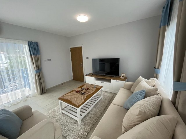 2+1 FLAT PREPARED FOR YOUR DAILY HOLIDAYS REZ 0542-8885177