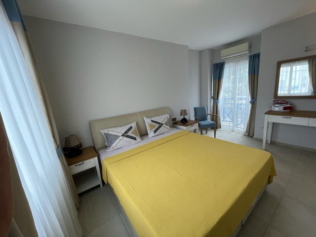 2+1 FLAT PREPARED FOR YOUR DAILY HOLIDAYS REZ 0542-8885177