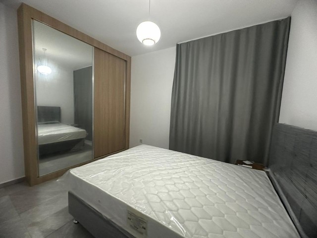 NEUE 2+1-WOHNUNG ZU VERMIETEN IM KYRENIA CENTER