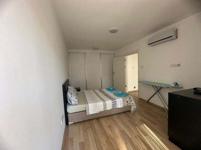 DAILY RENTAL FLATS IN KYRENIA CENTER