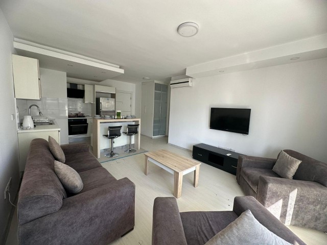 DAILY RENTAL FLATS IN KYRENIA CENTER