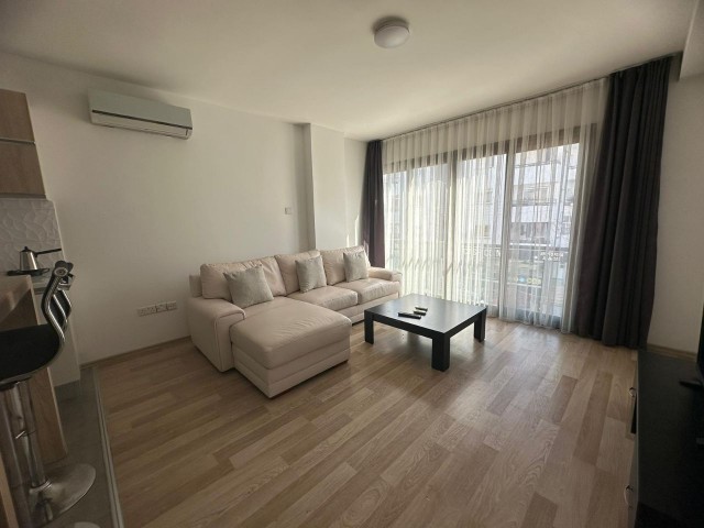 DAILY RENTAL FLATS IN KYRENIA CENTER