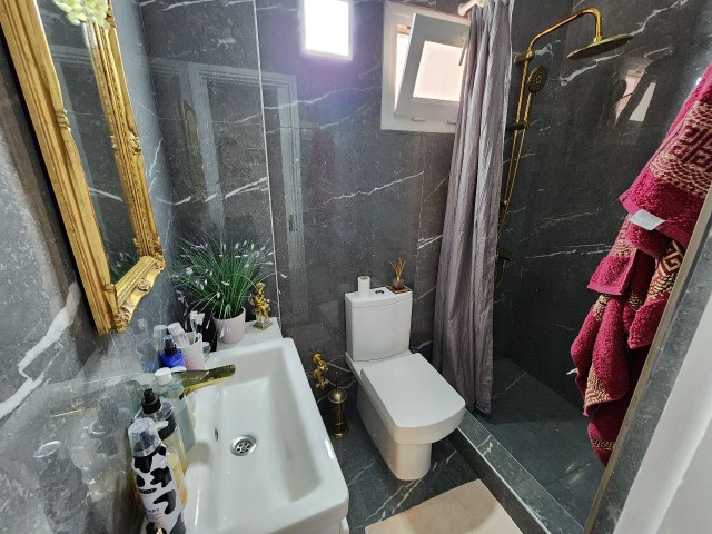 Catalkoy, 3+1 satilik daire, 2 banyo, özel teras, 120m2 + 30m2 teras, tapu hazır +905428777144 Русский , Türkçe,  English 