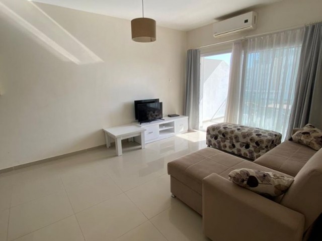 Investment opportunity, Cesar Resort, 2+1 furnished flat for sale, title deed ready +905428777144 Русский, Turkish, English