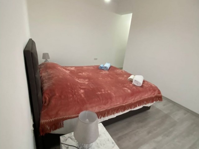 2+1 flat for daily rent within walking distance to everywhere +905428777144 Русский, Turkish, English