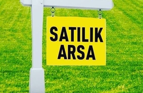 Satılık projeli arsa, 3 kat, 6 adet 2+1 daire yapılacak +905428777144 Русский, English,  Türkçe 