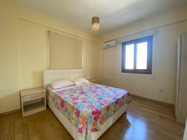 DAILY RENTAL VILLA IN ALSANCAK WITHIN WALKING DISTANCE TO CAMELOT BEACH