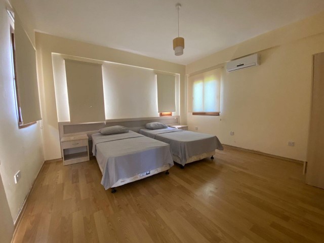 DAILY RENTAL VILLA IN ALSANCAK WITHIN WALKING DISTANCE TO CAMELOT BEACH