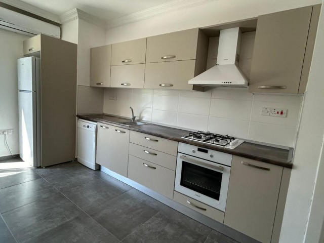 1 BEDROOM PENTHOUSE APARTMENT FOR SALE IN KYRENIA KARAOGLANOGLU!