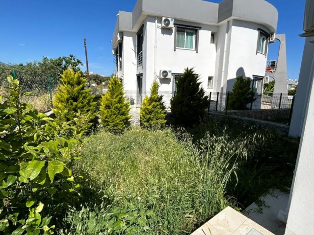 1 BEDROOM APARTMENT FOR SALE IN KYRENIA KARAOGLANOGLU