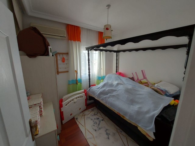 Квартира 3+1 на продажу в Кирении, Турция Мали +905428777144 Русский, Турецкий, Английский