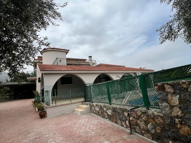 Villa Mieten in Ozanköy, Kyrenia
