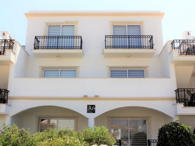 READY TO MOVE 1 BEDROOM APARTMENT FOR SALE IN ESENTEPE