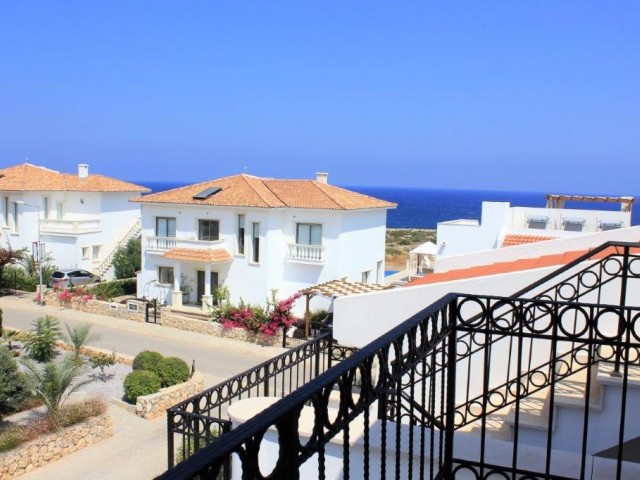 READY TO MOVE 1 BEDROOM APARTMENT FOR SALE IN ESENTEPE