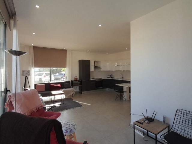 2+1 FLAT FOR SALE IN TRNC GIRNE ESENTEPE