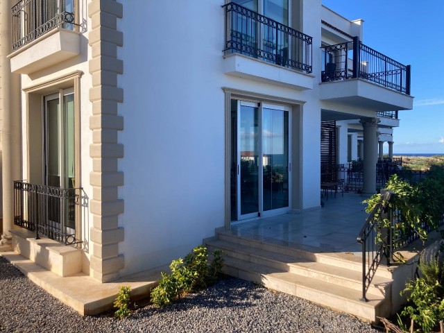 2+1 FLAT FOR SALE IN TRNC GIRNE ESENTEPE