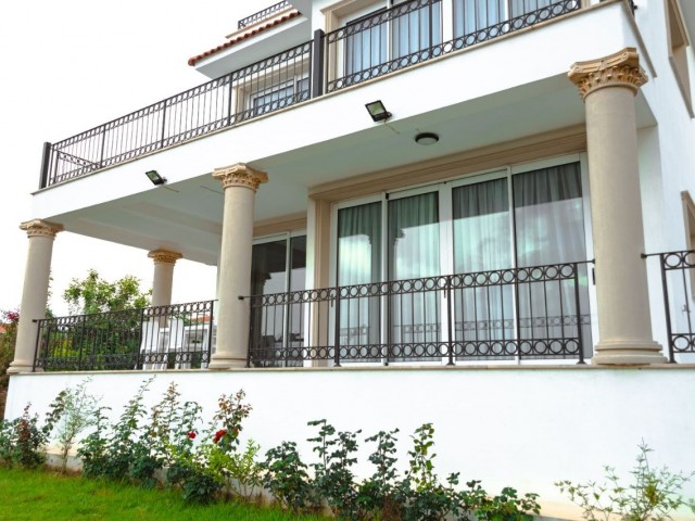 READY TO MOVE 3 BEDROOM APARTMENT FOR SALE IN ESENTEPE