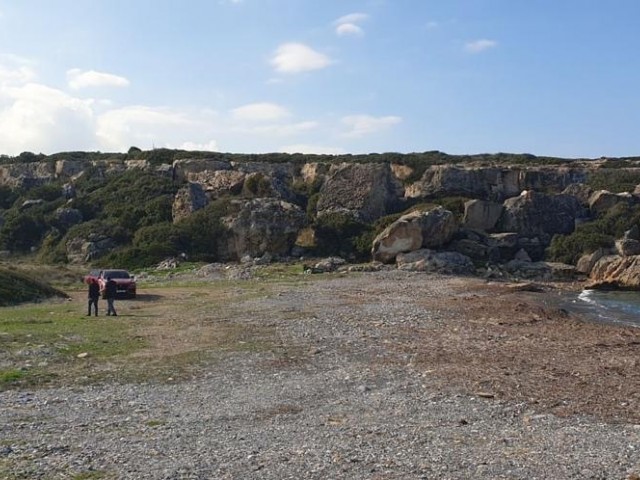 LAND AM MEER