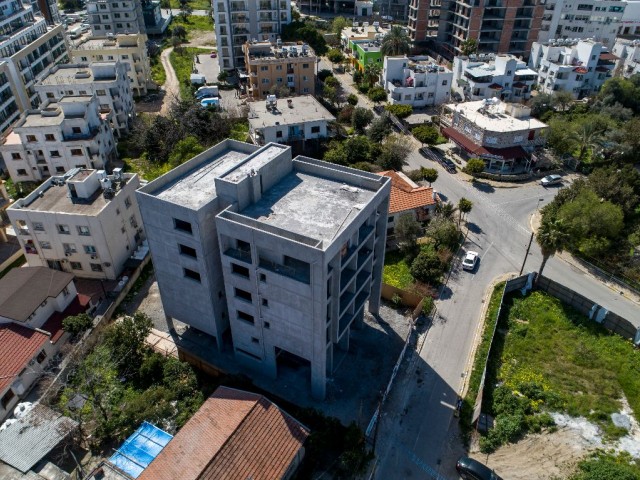 Kıbrıs Girne Merkez Mükemmel Lokasyonda Satılık Dükkan