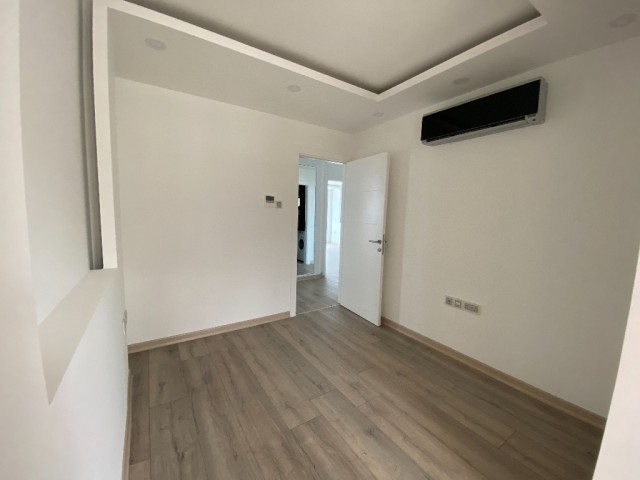  Kyrenia City Centre in a Luxury Complex 3+1 Flat For Rent